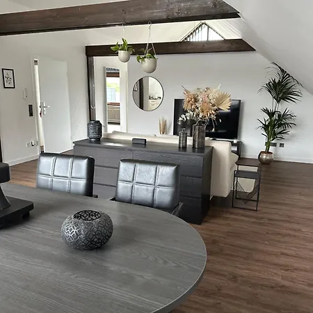 Appartement Waldblick Oase *