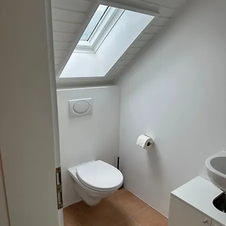 Apartment Waldblick Oase Ruppertsweiler